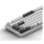 DARK PROJECT ALU87A Fuji II TKL G3MS Sapphire Hot-Swap RGB - 1367979 - zdjęcie 4